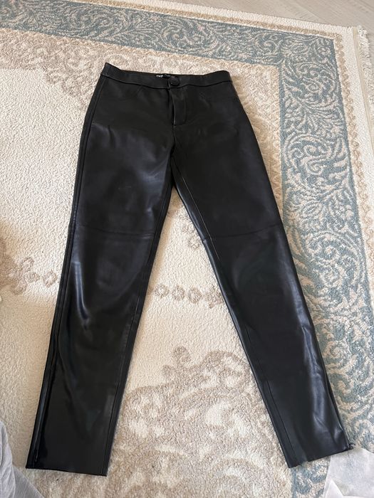 Джинсы, Брюки, Клеш