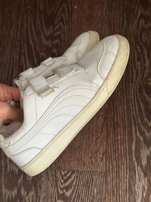 Кеды кроссовки puma 35 размер