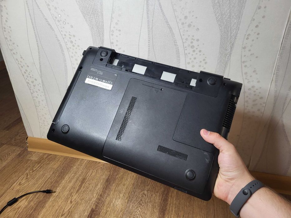 Samsung np300 плата intel