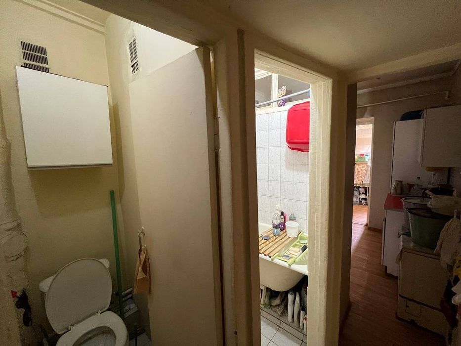 Продается 4/5/5 Буз-2,Ипотека