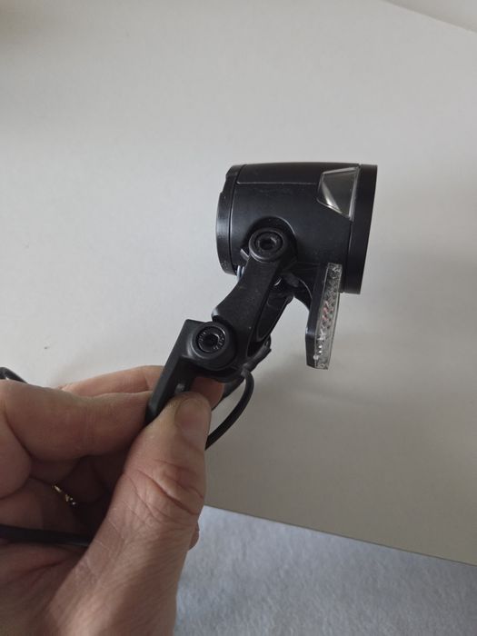 Faruri bicicleta electrica motor bosch bulls si cube