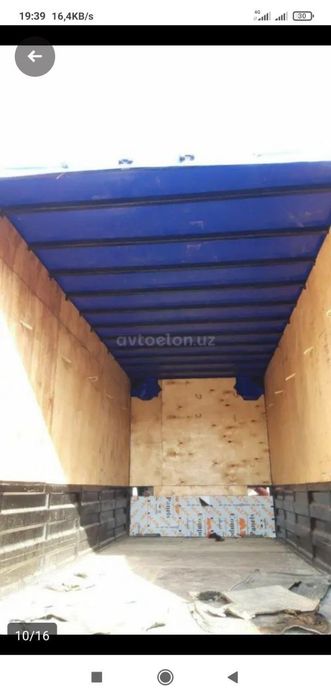 Otoyol 35/9 bort uzunligi 5/10 ga 220 boʻyi xamma joyi soz