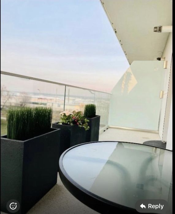 apartament vanzare mamaia nord