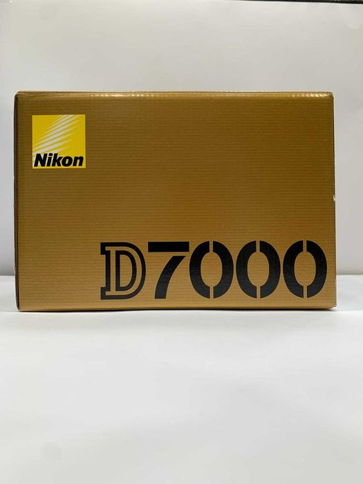 Hope Amanet P12 - Aparat Foto / Nikon D7000 / Body