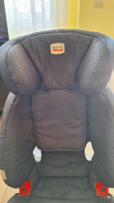 Столче за кола Britax Romer Evola 1-2-3 9-36 kg