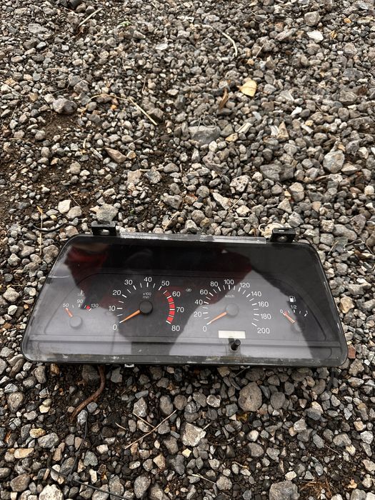 Продам панель на Ваз 2110