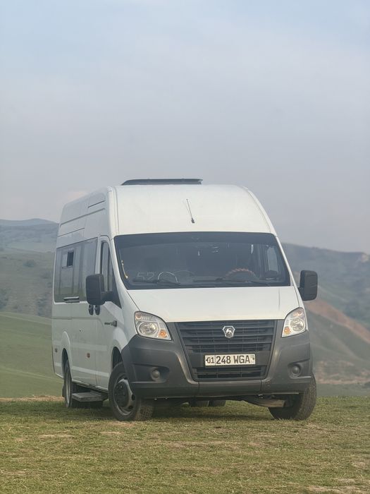 Микроавтобус на заказ Буюртма микроавтобус 15-16-17 одам сигади Next