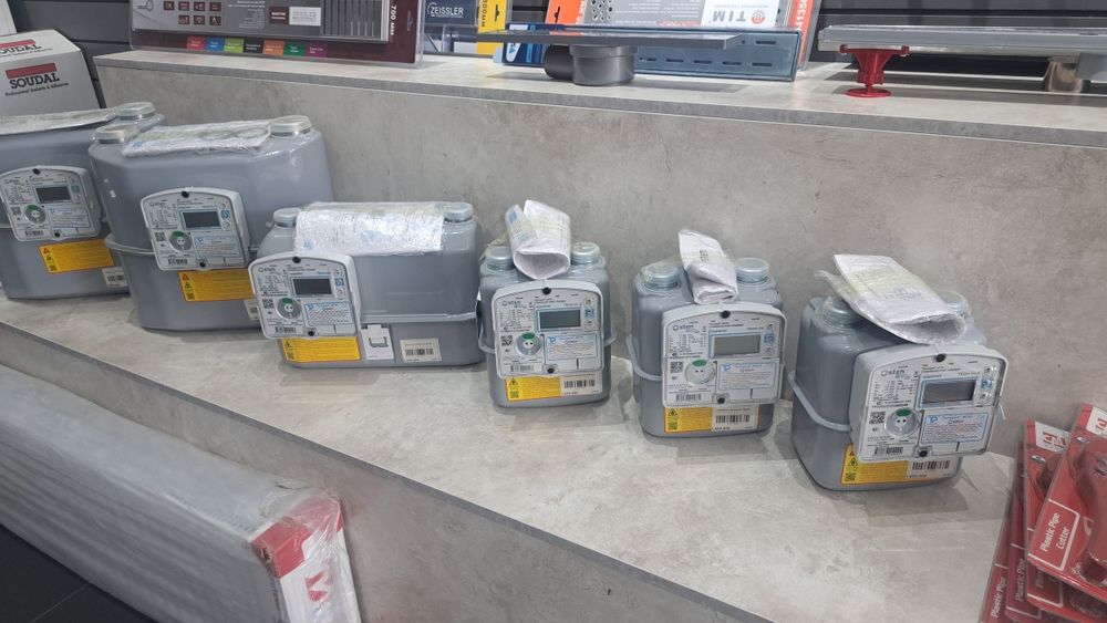 Gaz schochiklar smart zeekr sarf osten g6 g4