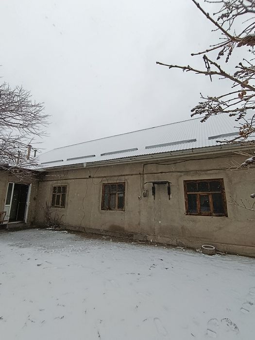 5комн дом р-н Чайка, Арбат, кафе Бобур