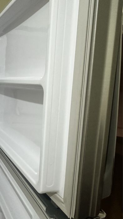 Холодильник морозильник