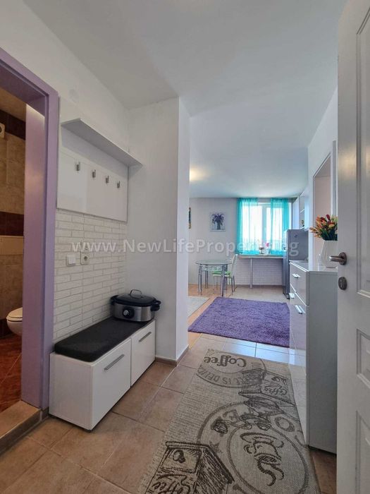 Продава се Тристаен апартамент в Свети Влас - 105 кв.м за 939 €/кв.м - Снимка #1