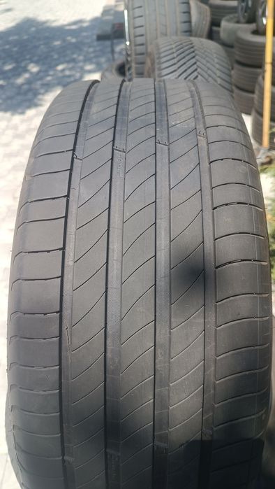 Michelin primacy 19