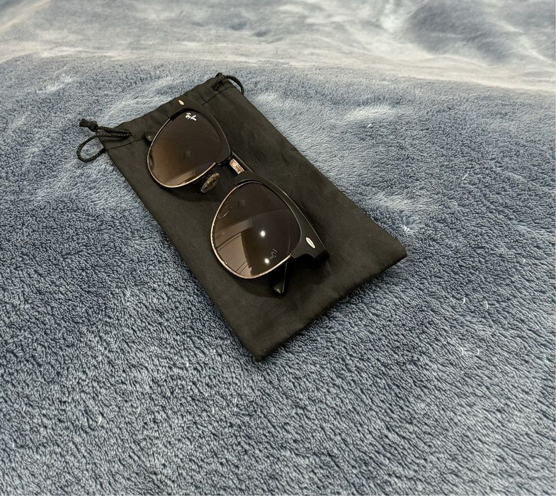 Продам солнцезащитные очки