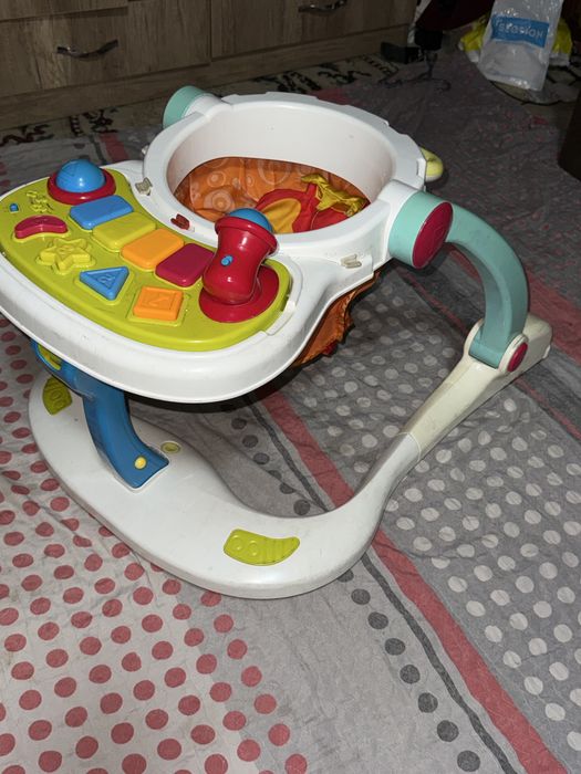 Ходунок для детей