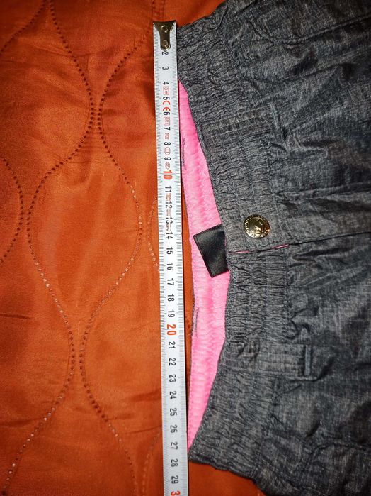 Детски ски панталон