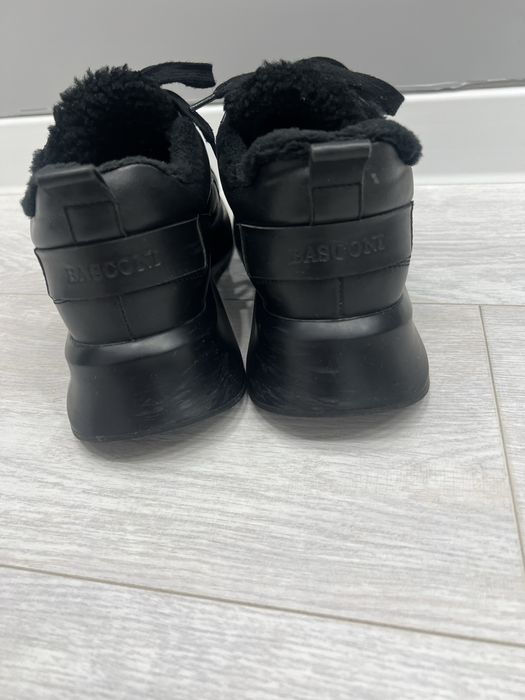 Зимние  крассовки