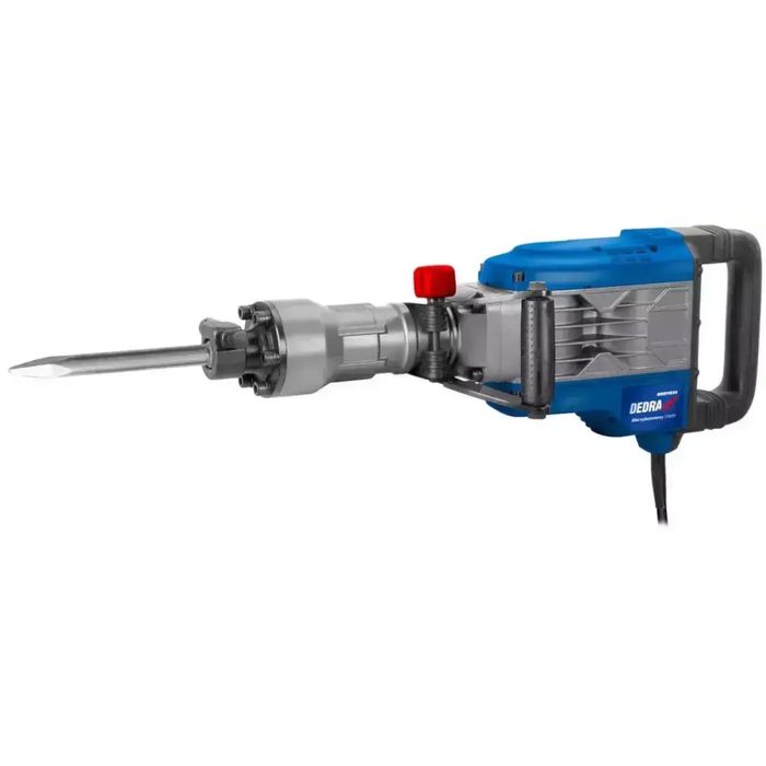 Къртач DEDRA DED7835, HEX захват, 1700W, 50J