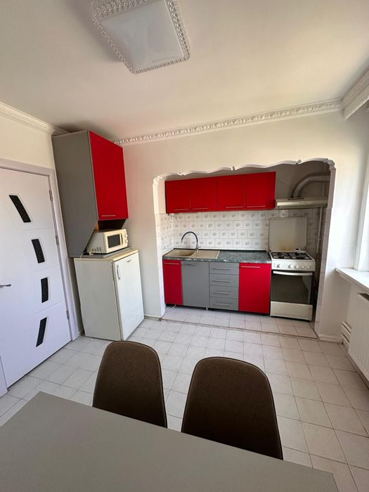 Inchiriez Apartament 2 Camere Zona Pod Butelii Constanta