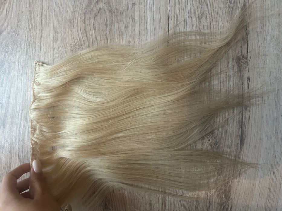 Екстеншъни естествени Vanet