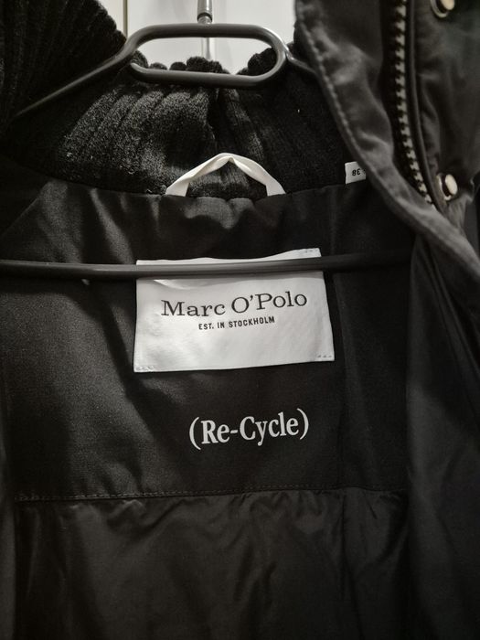 Зимно яке парка  Marc O'Polo