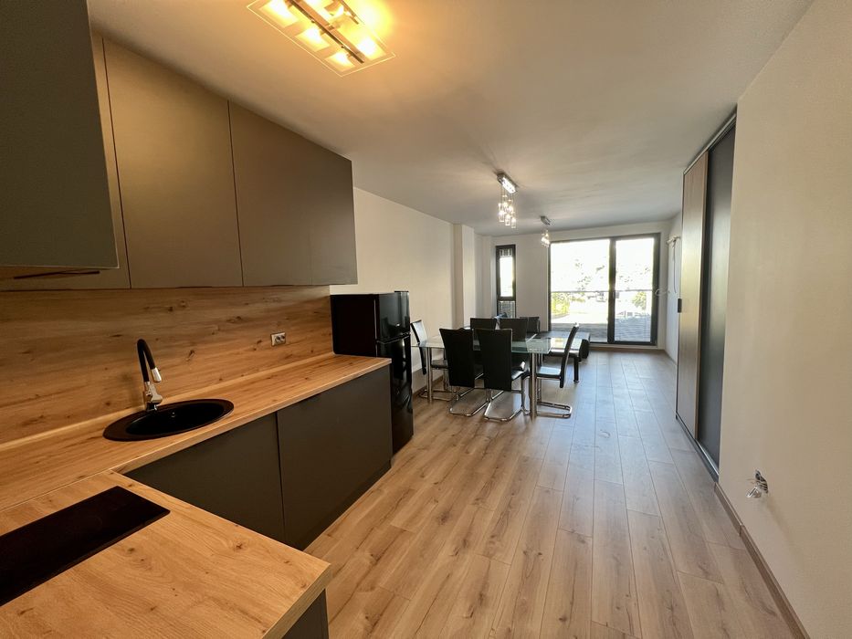 Дава се под наем Двустаен апартамент в София, Зона Б-5-3 - 80 кв.м за 628.32 € - Снимка #3