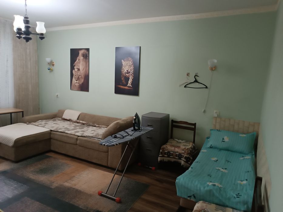 Аренда комнаты. Подселение