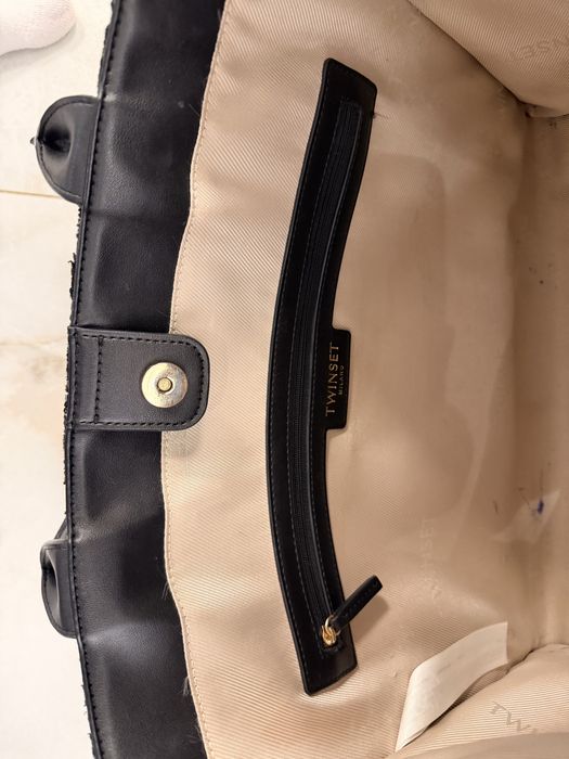 Дамска чанта Twinset