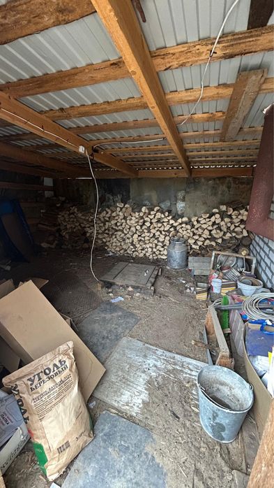 Продается  2 дома