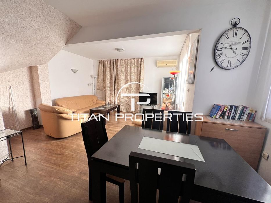 Дава се под наем Къща в Бургас, Сарафово - 100 кв.м за 510 € - Снимка #2