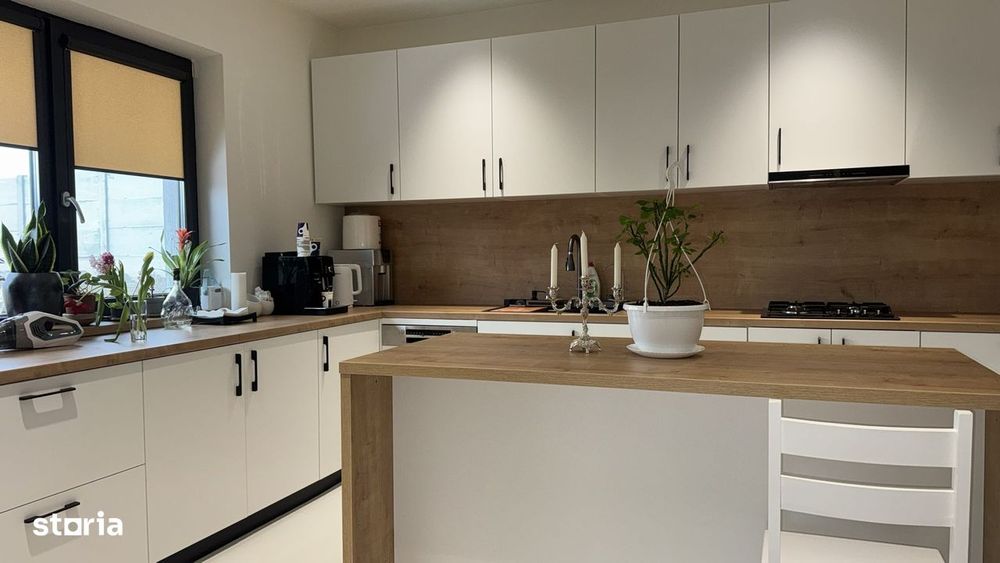 Casa de vanzare - Comuna Berceni/Gata de Mutare