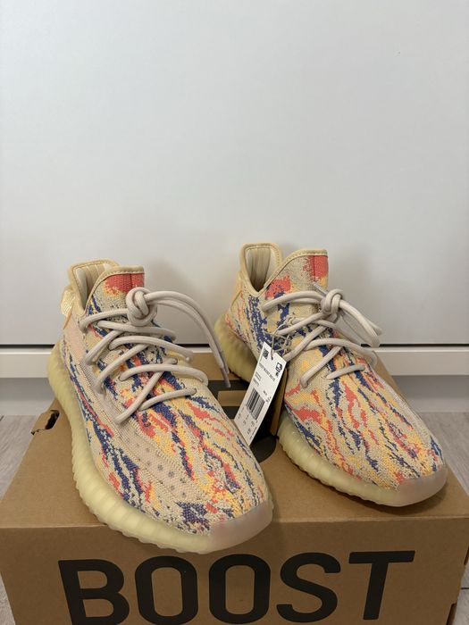 Yeezy 350 Originali, Mărimi 36-43