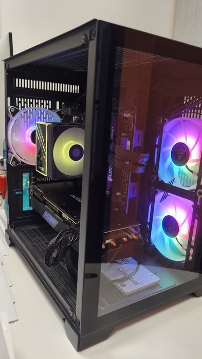 Pc gaming ryzen 5 5500 rtx 2070 super