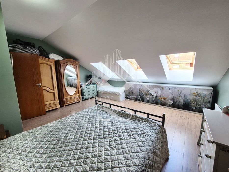 Продава се Двустаен апартамент в Велинград - 84 кв.м за 1270 €/кв.м - Снимка #6