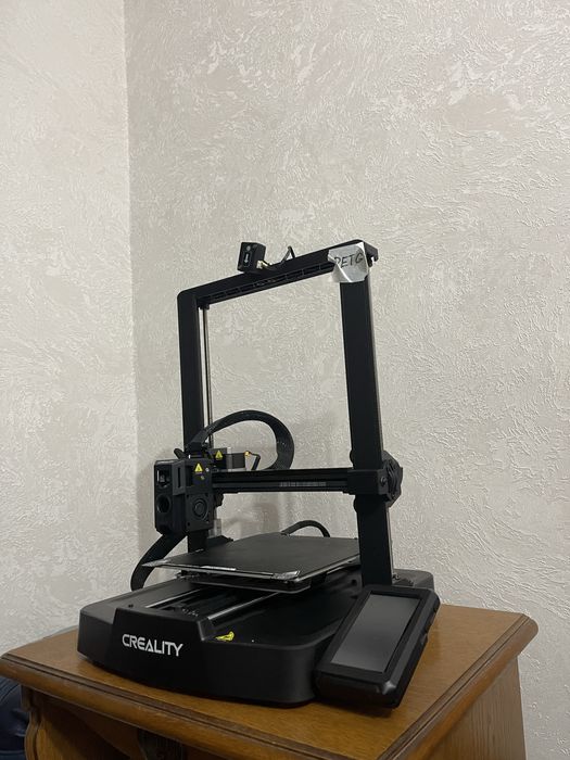 Продам Creality Ender 3 v3 KE