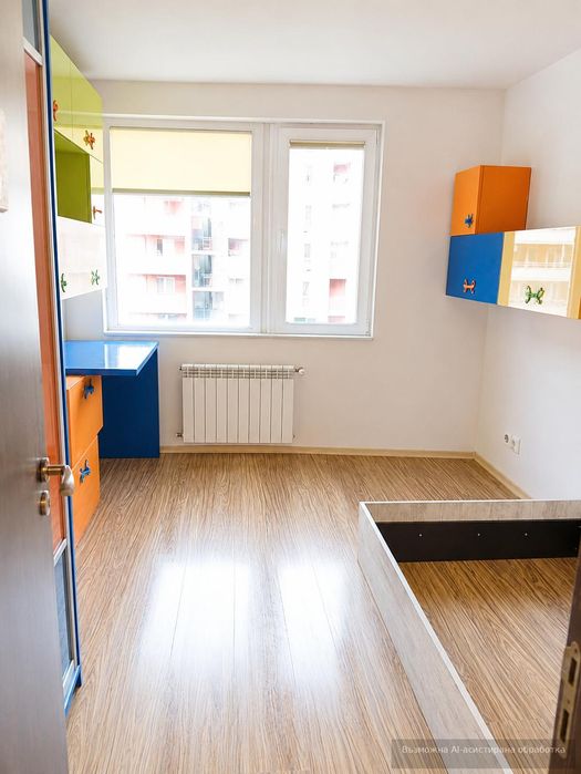 Дава се под наем Тристаен апартамент в София, Младост 4 - 88 кв.м за 847.62 € - Снимка #5