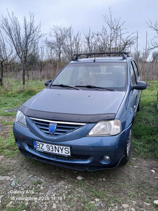 Vand dacia Logan