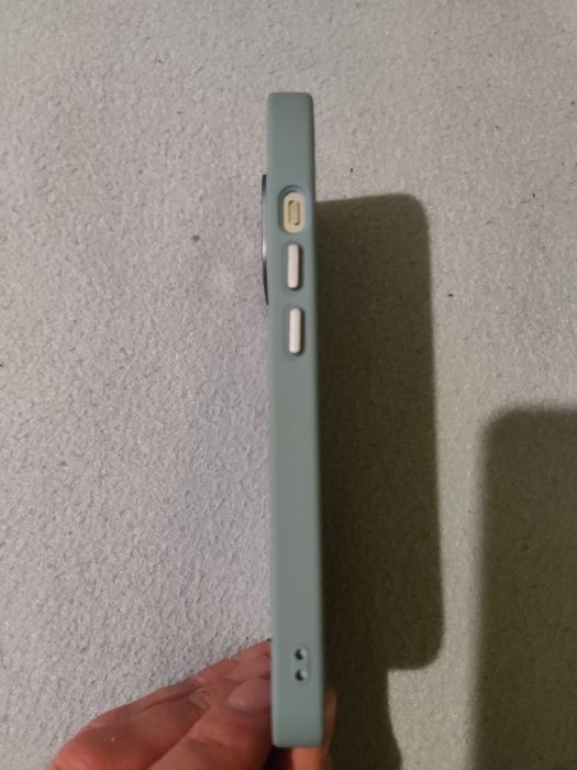 Кейс / гръб за Iphone 15