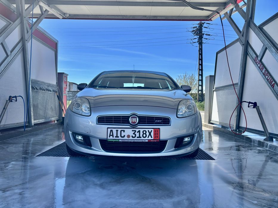 Fiat Bravo 1.4i / Euro5 / Provenienta Germania
