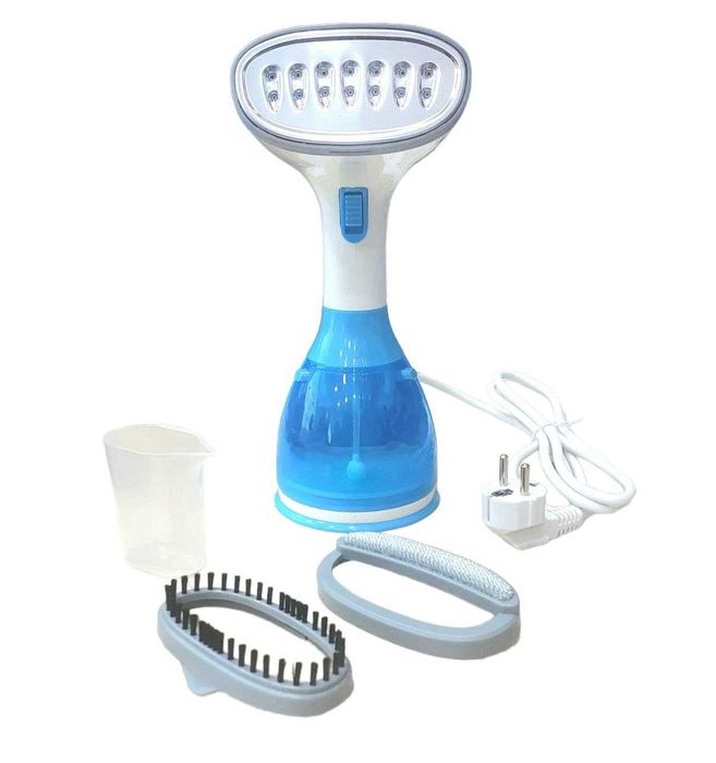 Отпариватель Duvel DL-1002