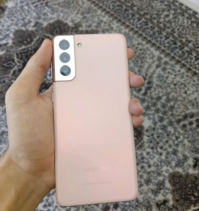 Samsung s21 plus