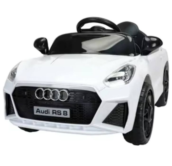 Audi elektr moshina