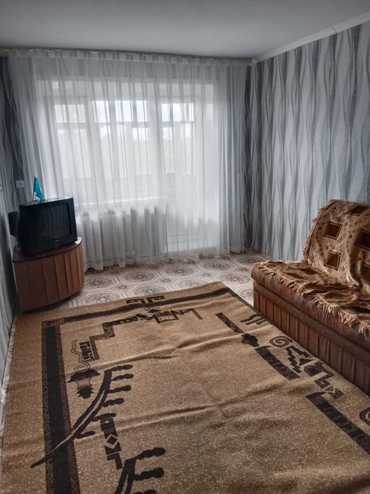 2-комнатная квартира суточный