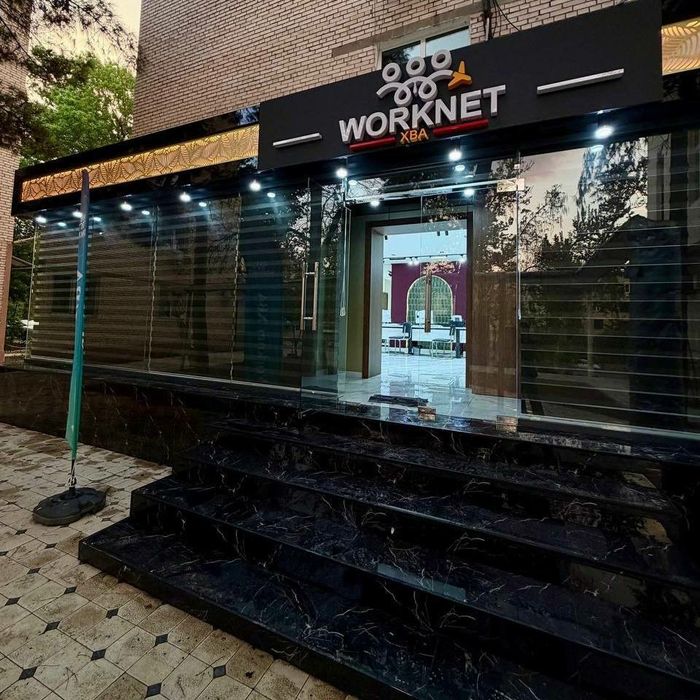 Шайхантахурский район ПРОДАЁТСЯ помещение Лабзак, Абай круг 1 линия