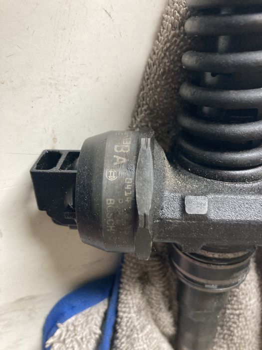 Дюзи за VW, Seat, Audi, Skoda 1.9 ТДИ 101 кс