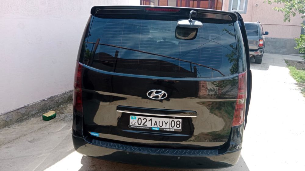 Принимаем заказы/ Старекс / Спринтер