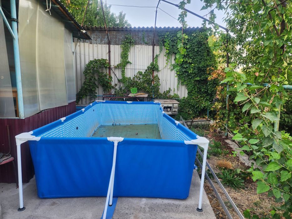 Продаётся дача с кадастром