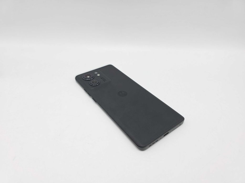 Motorola Edge 40 Black 256GB 8GB Ram DualSim eSim Neverlock Stare Buna