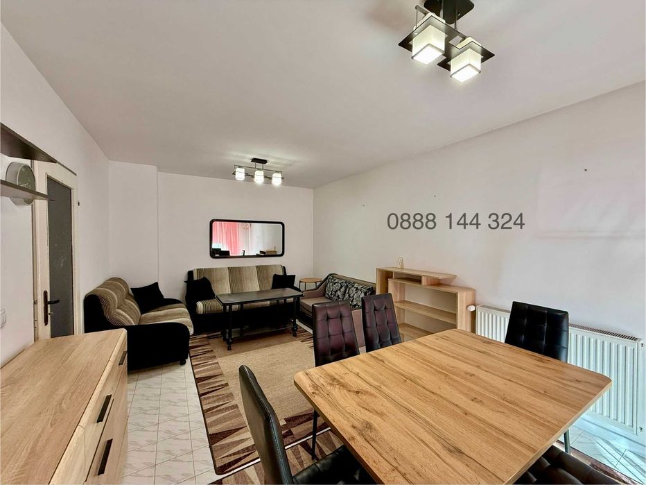 Продава се Тристаен апартамент в Ихтиман - 86 кв.м за 1280 €/кв.м - Снимка #3