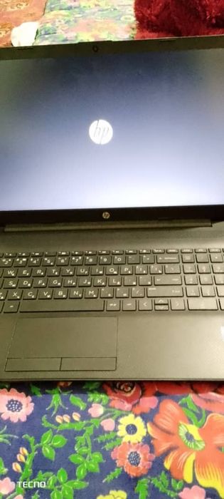 Прадаётся notebook HP Laptop 15-dw1197nia