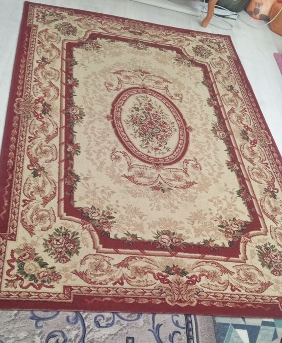 Частный дом 58 км от города